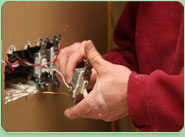 electrical repair Trowbridge